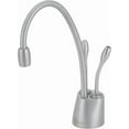 thumbnail image 1 of InSinkErator Indulge F-HC1100 Contemporary Instant Hot and Cold Faucet in Brushed Chrome - 44252AE, 1 of 3