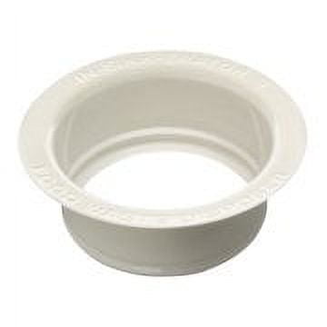 InSinkErator N/A hp Garbage Disposal Sink Flange - Case Of: 1;