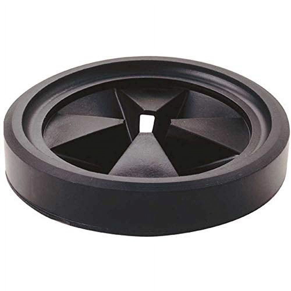 Chiave Sblocca-tritarifiuti InSinkErator 08305D - Per Smaltitori Alimentari, Colore Argento