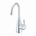 thumbnail image 1 of InSinkErator Showroom Collection FH1010 Transitional Instant Hot Water Dispenser Faucet in Arctic Steel - 45385AJ-ISE, 1 of 1
