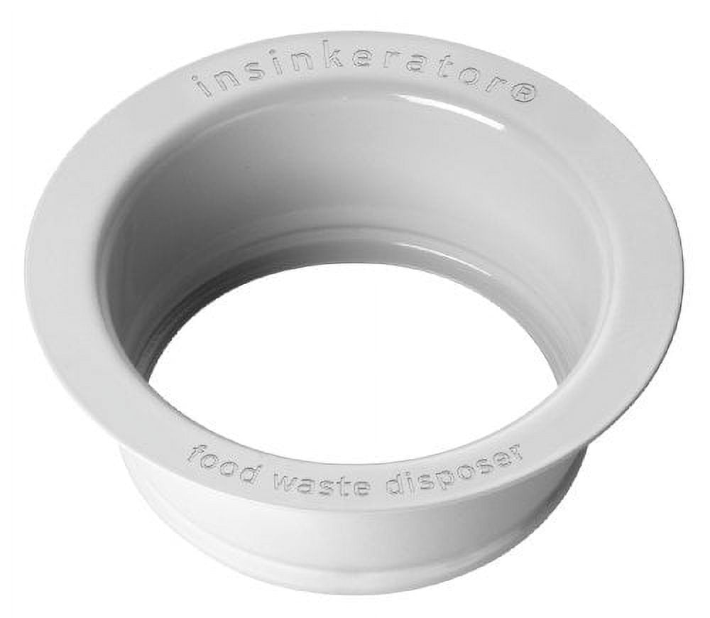 InSinkErator Garbage Disposal Sink Flange