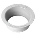 thumbnail image 1 of InSinkerator FLG-WH Sink Flange (White), 1 of 2