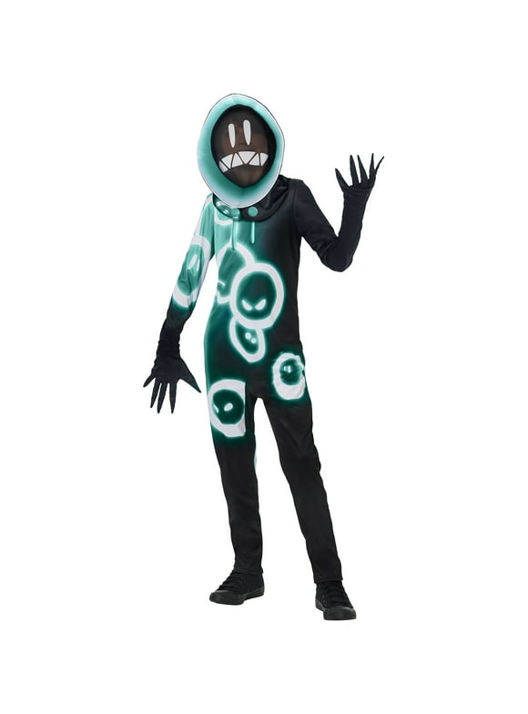 Fortnite Themed Costumes in Halloween Costumes