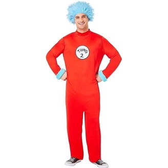 Green Eggs And Ham Costumes