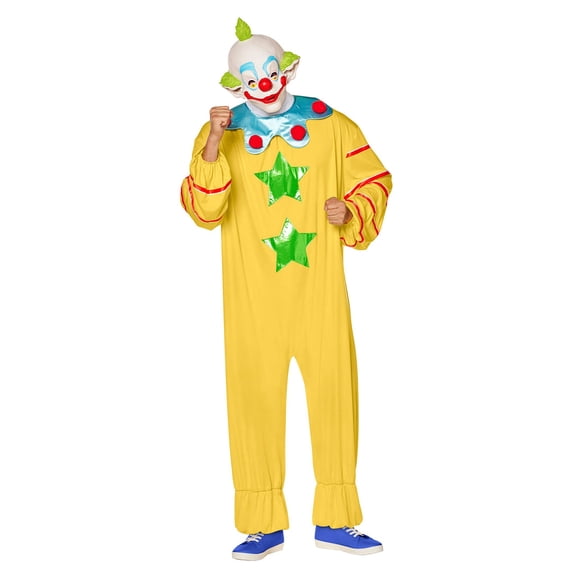 InSpirit Designs, LLC Killer Klowns Shorty Adult Costume | XL Male