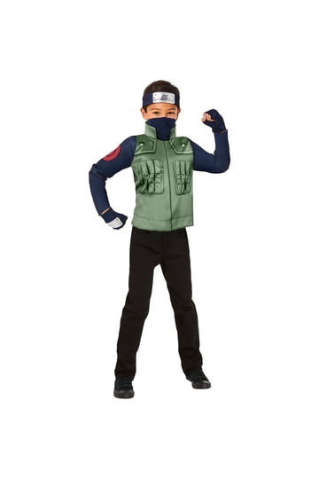 Boys Naruto Clothing in Kids Character Shop - Walmart.com