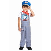 InSpirit Designs, LLC Thomas & Friends Conductor Child Costume | Small Male