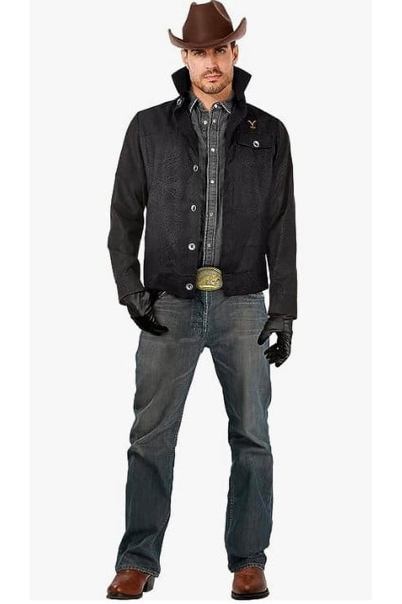 Yellowstone Rip Wheeler Adult Costume | Large Male