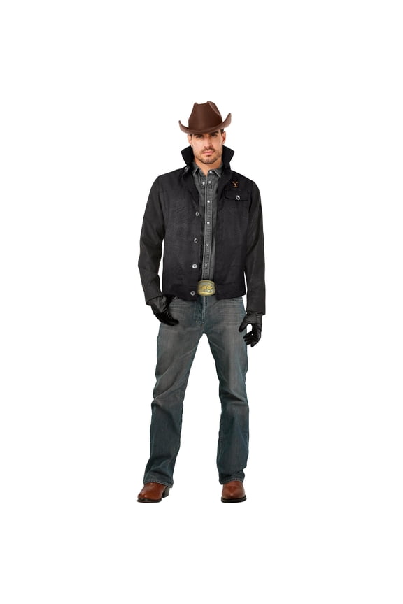 Yellowstone Rip Wheeler Adult Costume | Medium Male