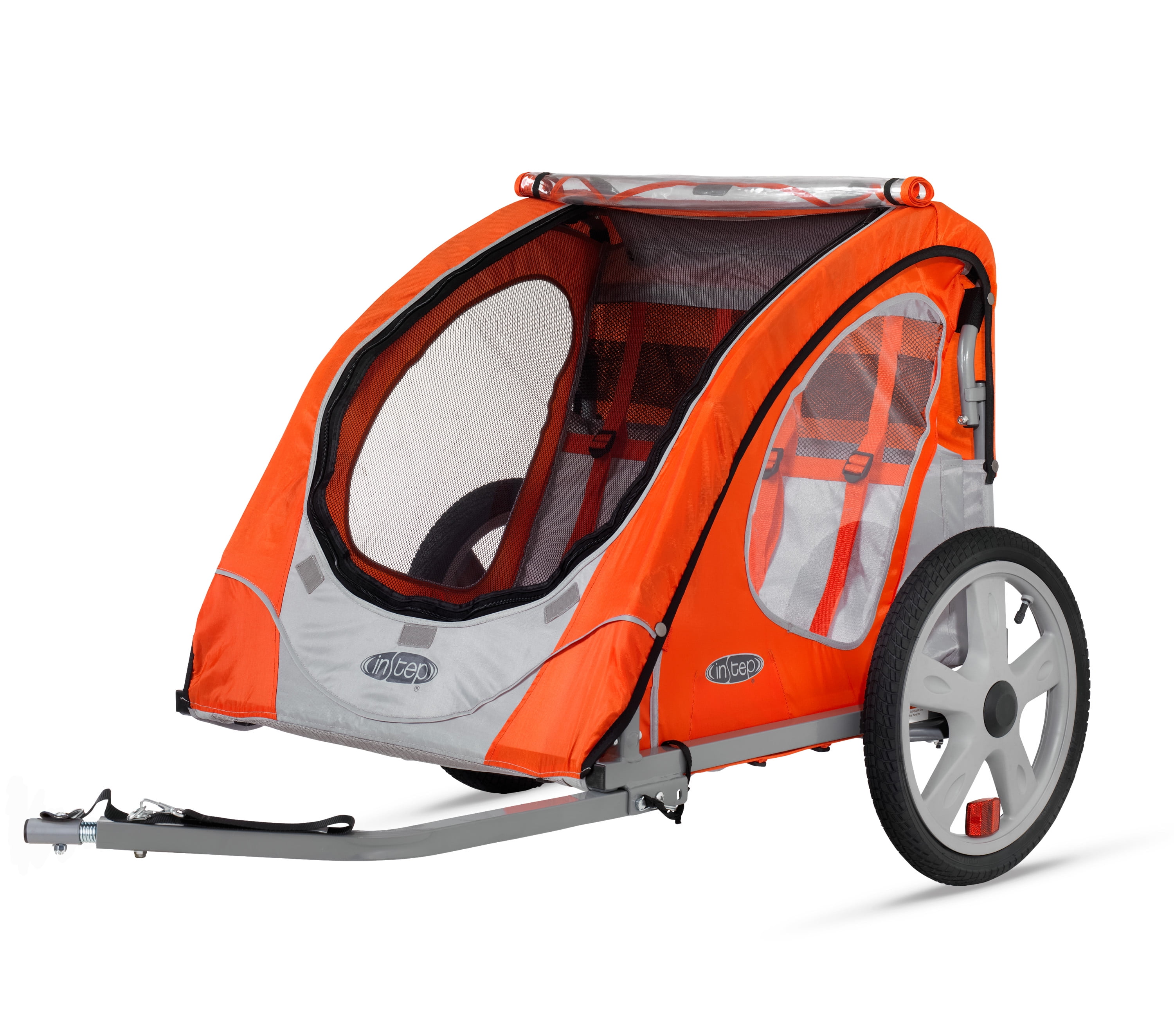 Instep presto bike trailer sale