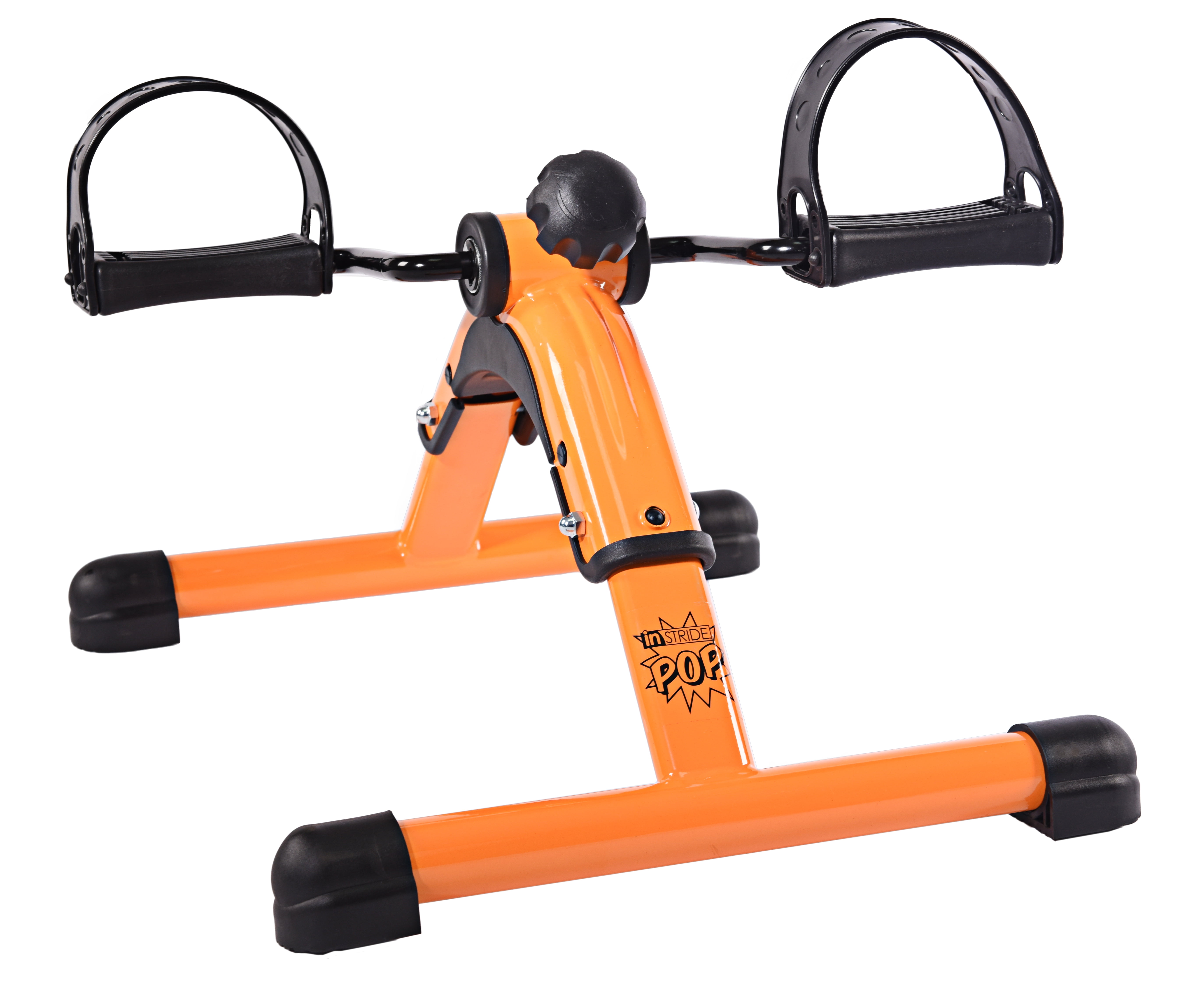 InStride POP Fitness Cycle Orange