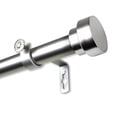 thumbnail image 1 of InStyleDesign  Beret 1 inch Diameter Adjustable Curtain Rod, 1 of 5