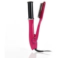 thumbnail image 1 of InStyler MAX 2-Way Rotating Iron 1-1/4" Pink, 1 of 4