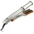 thumbnail image 1 of InStyler Original Rotating Hot Iron, 1-1/4 Inch, Silver, 1 of 6