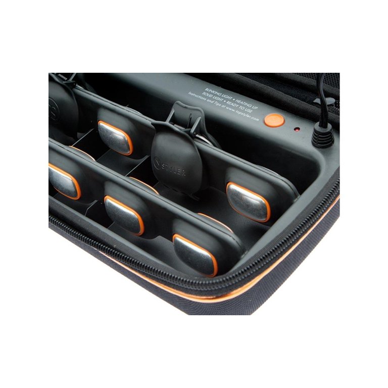 InStyler TOPSTYLER Ceramic Styling Shells - Walmart.com display picture 3