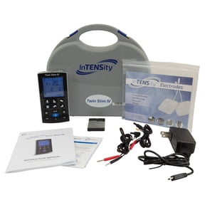 Intensity Twin Stim IV