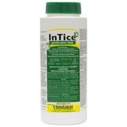 InTice 10 Perimeter Insect Control Bait Granules - 1 lb Bottle by Rockwell Labs