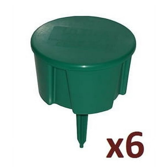 InTice Border Patrol Bait Station - 6 Stations