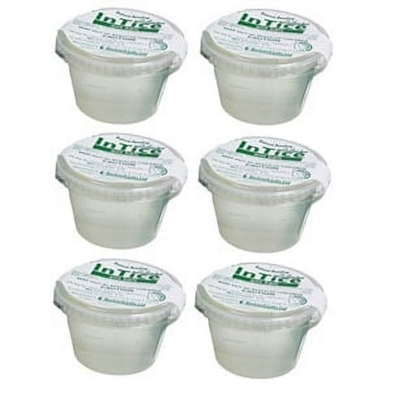 InTice Gelanimo Ant Bait Gel - 6 x 4 Oz. Cups