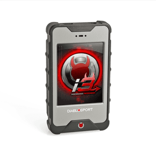 DiabloSport InTune 3 Engine Tuner 03-14 Dodge DiabloSport InTune 3 Engine Tuner 03-14 Dodge