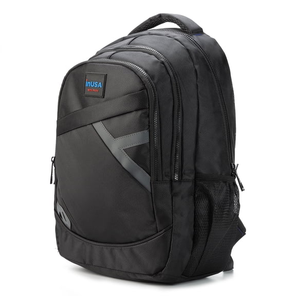 InUSA APACHE Executive Backpack for Laptops up to 15.6''-Inches