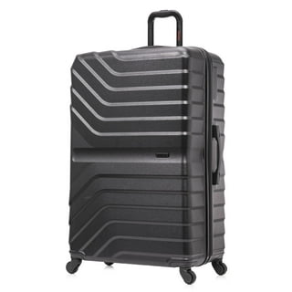 Lightweight Hardside Luggage