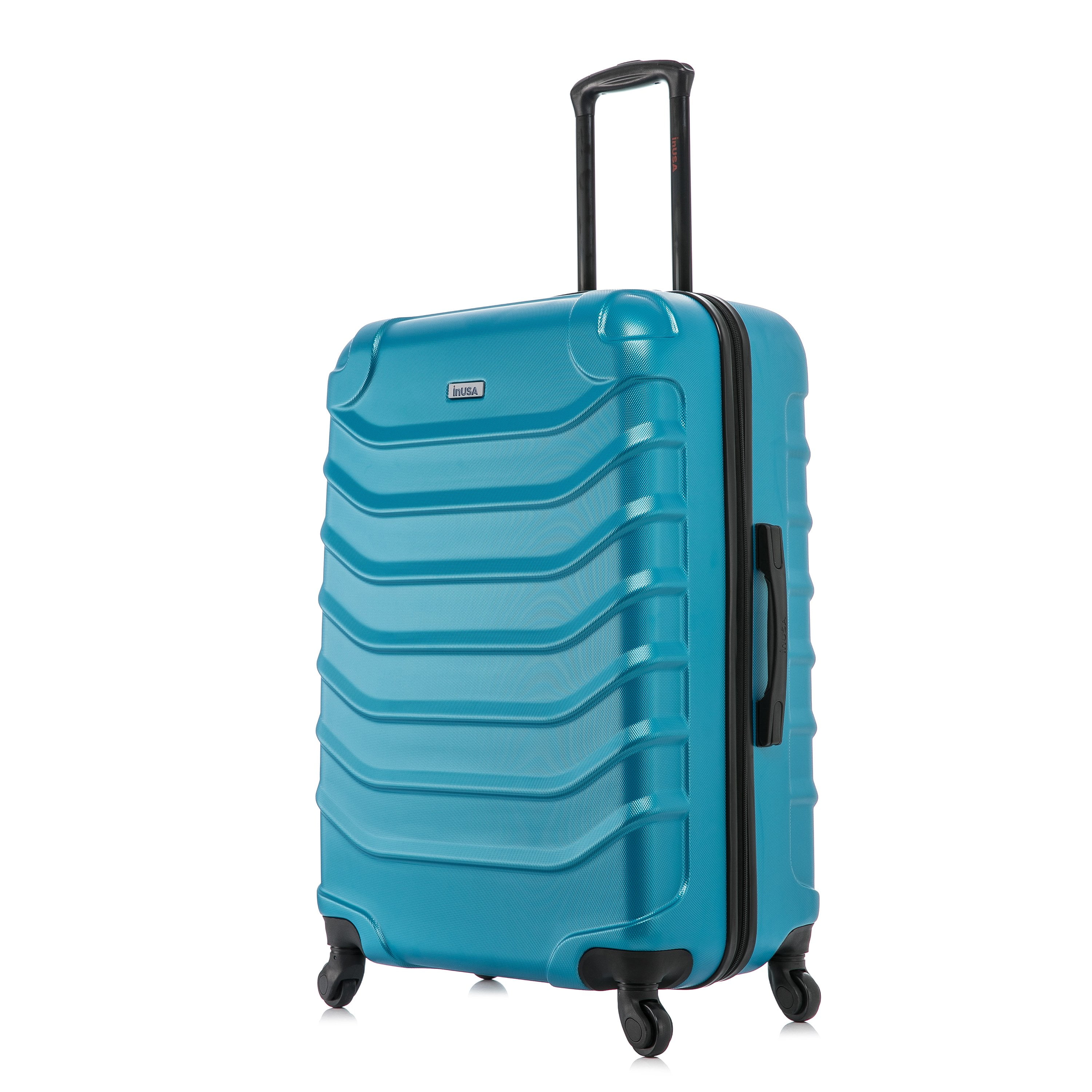 InUSA Endurance 28" Hardside Lightweight Luggage with Spinner Wheels
