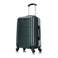 thumbnail image 1 of InUSA Pilot 20" Lightweight Hardside Spinner Carry on Luggage, 1 of 7