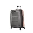 thumbnail image 1 of InUSA Pilot 28" Lightweight Hardside Spinner Luggage, 1 of 7