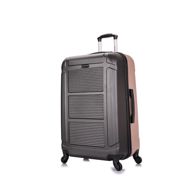 InUSA Pilot 28" Lightweight Hardside Spinner Luggage