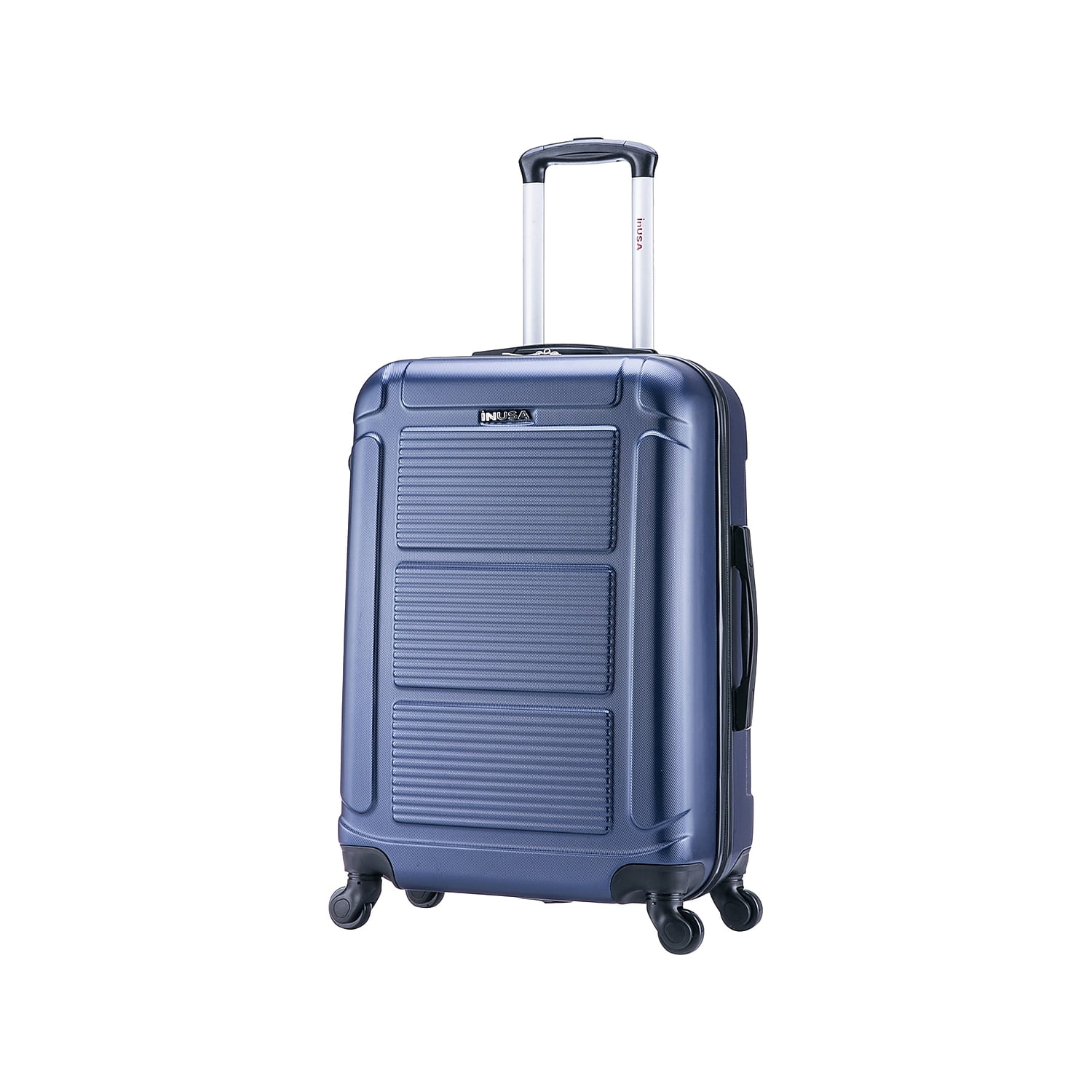 InUSA Pilot Hardside Suitcase - Thumbnail 5