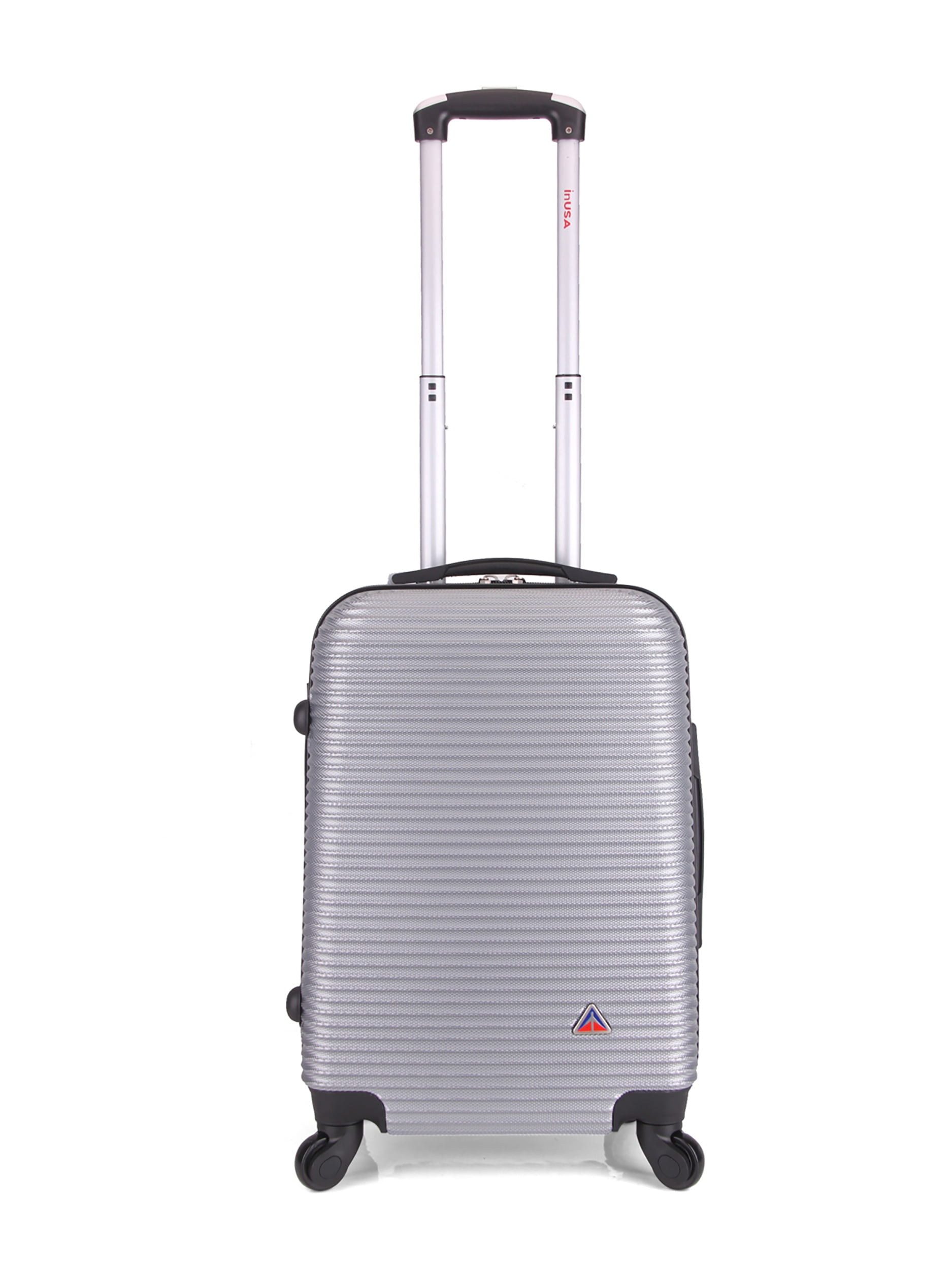 Inusa royal hardside luggage hotsell