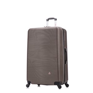 InUSA Royal 32" Hardside Checked Luggage