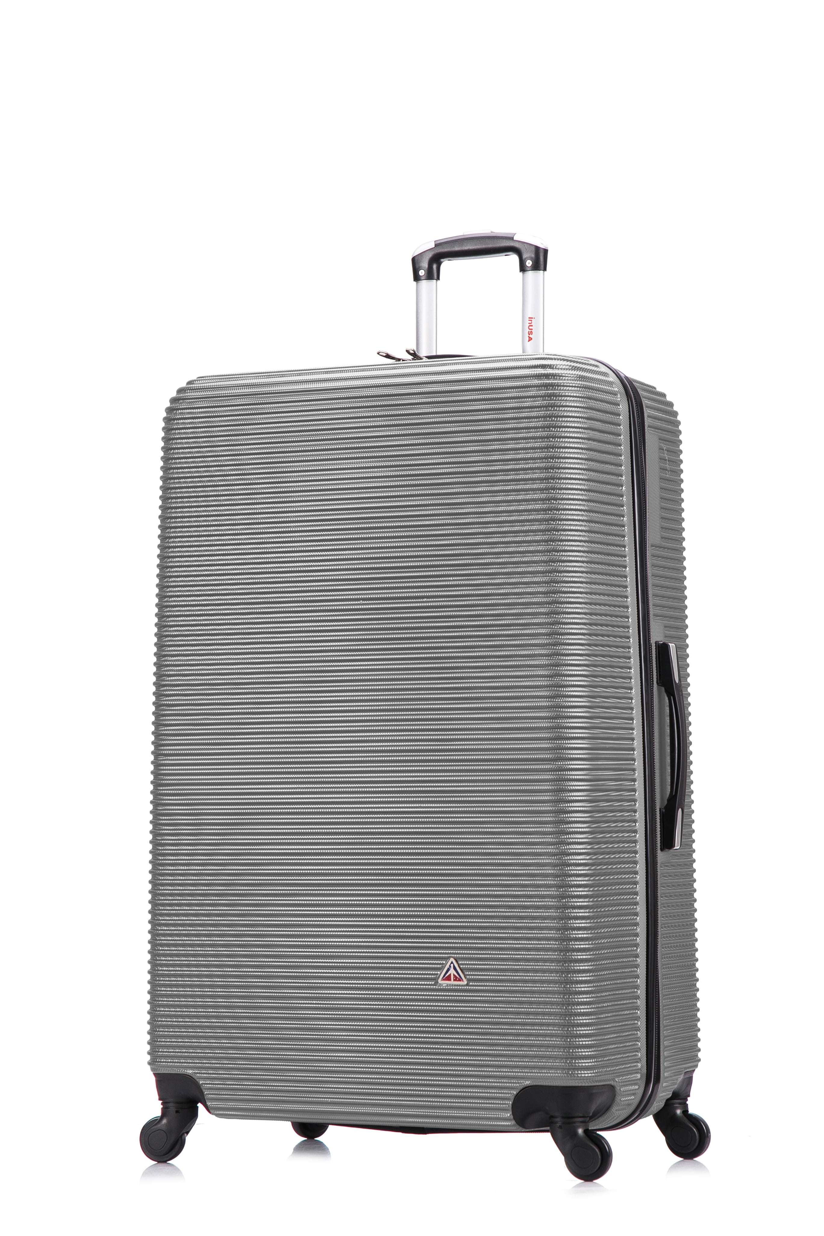 Inusa royal hardside luggage on sale