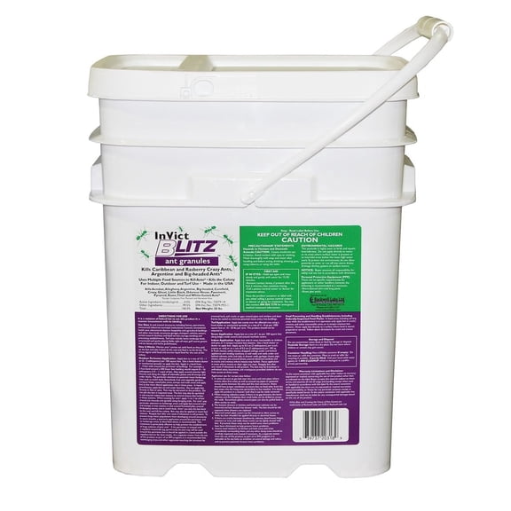 InVict Blitz Ant Granules (20lb)