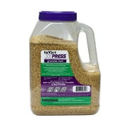 InVict Express Granular Broad-Spectrum Insect Bait - 4 lb Shaker Jug by Rockwell Labs