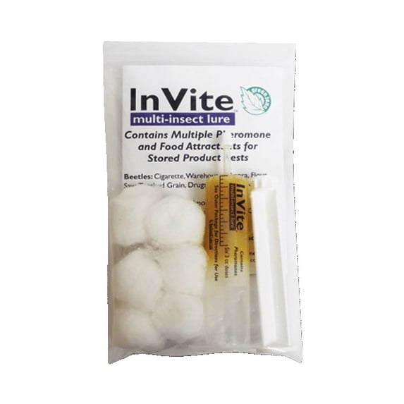 InVite Multi-Insect Lure 30gm Tube