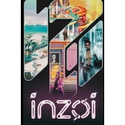 The Gamers Edge InZOI GAME WALKTHROUGH Essential Strategies to Help You Win and Build Your Perfect World, Paperback