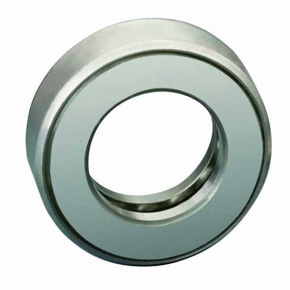 Ina Ball Thrust Bearing,Grooved,1 3/4in Bore D21