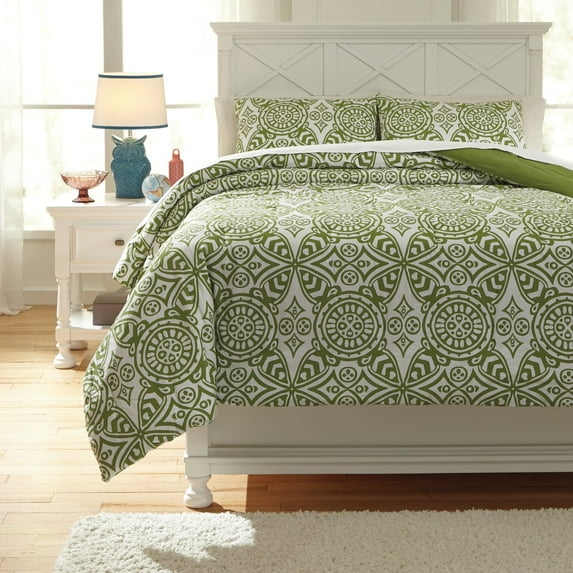 Ina Comforter Set by Signature Design by Ashley