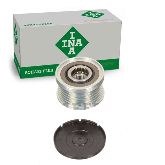 INA EA0127 Alternator Pulley