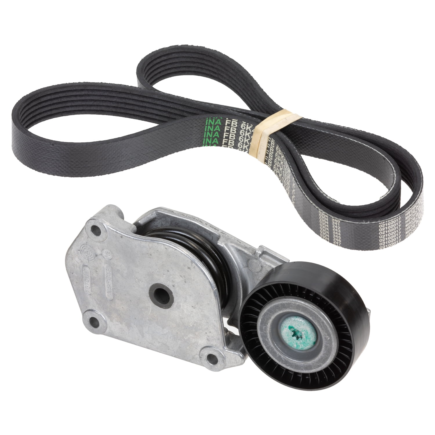 Schaeffler INA FB32081K, BDC FEAD Kit, Compatible with Mini Cooper 02-07