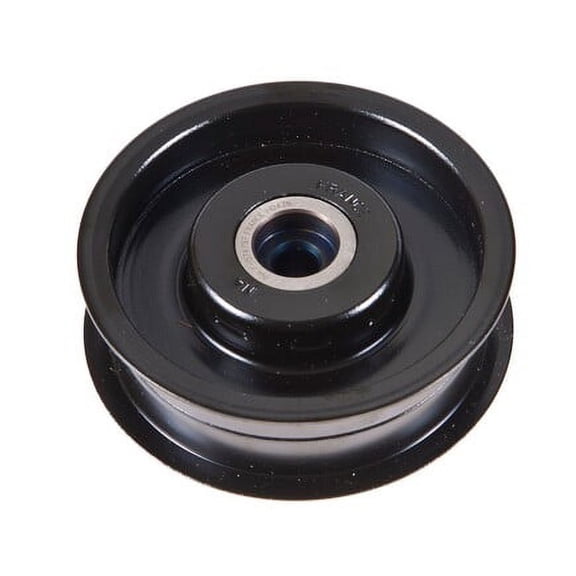 Schaeffler INA FP05391, BDC FEAD pulley, Compatible with Mercedes-Benz C300 08-12, E350 06-11, GLK350 10-12, ML350 06-11, S550 07-11