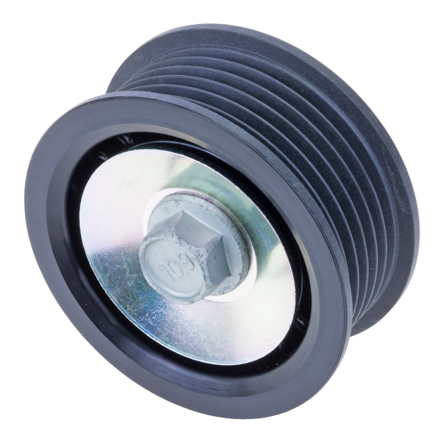 Schaeffler INA FP05561, BDC FEAD tensioner pulley V-Belt, Compatible with Hyundai Santa Fe 13, Sonata 10-13, Tucson 11-13; Kia Optima 11-12, Sportage 11-12