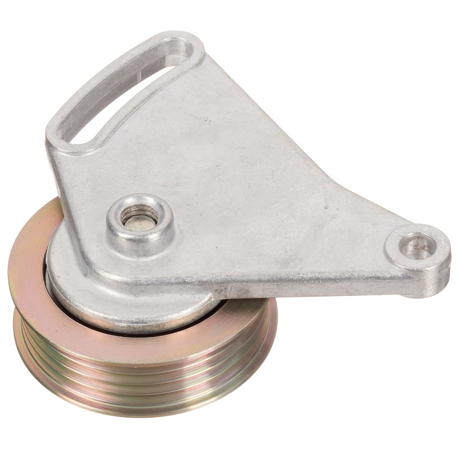 Schaeffler INA FT10309, BDC FEAD tensioner pulley, Compatible with Audi A4 97-01, A4 Quattro 97-01; Volkswagen Passat 98-05