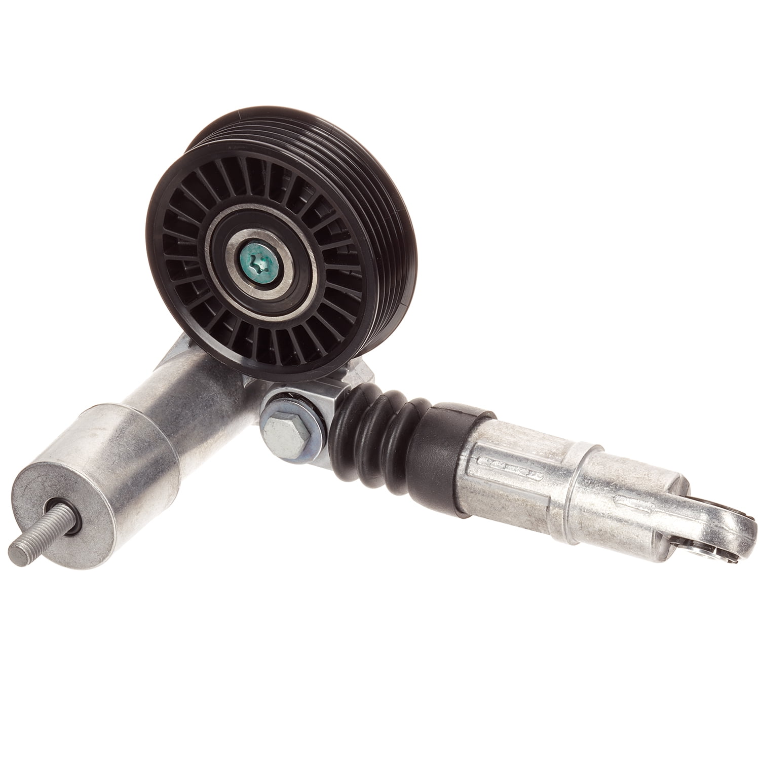 Schaeffler INA FT40014, BDC FEAD tensioner, Compatible with Volkswagen Beetle 04-05, Passat 04-05
