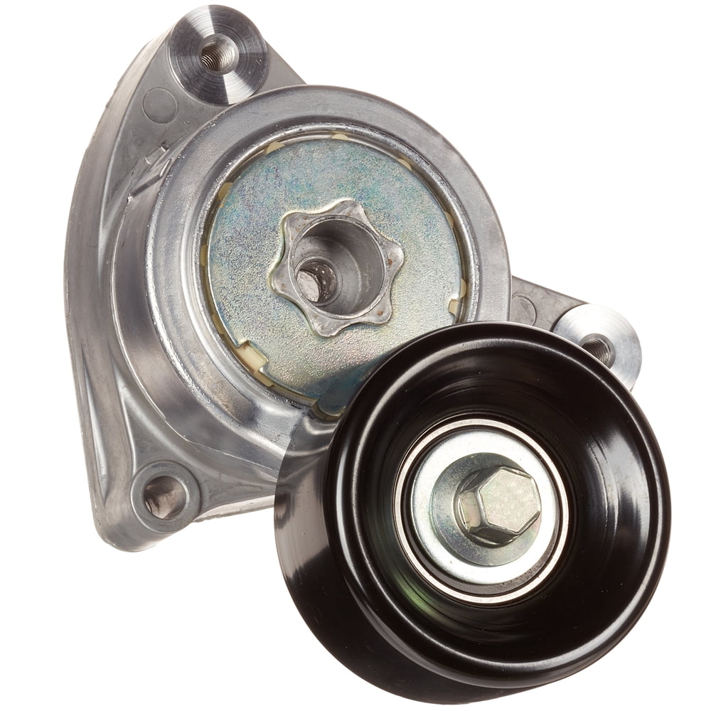 Schaeffler INA FT40261, BDC FEAD tensioner, Compatible with Acura RDX 07-12; Honda Accord 03-07, CR-V 02-14, Civic 06-15, Element 03-11