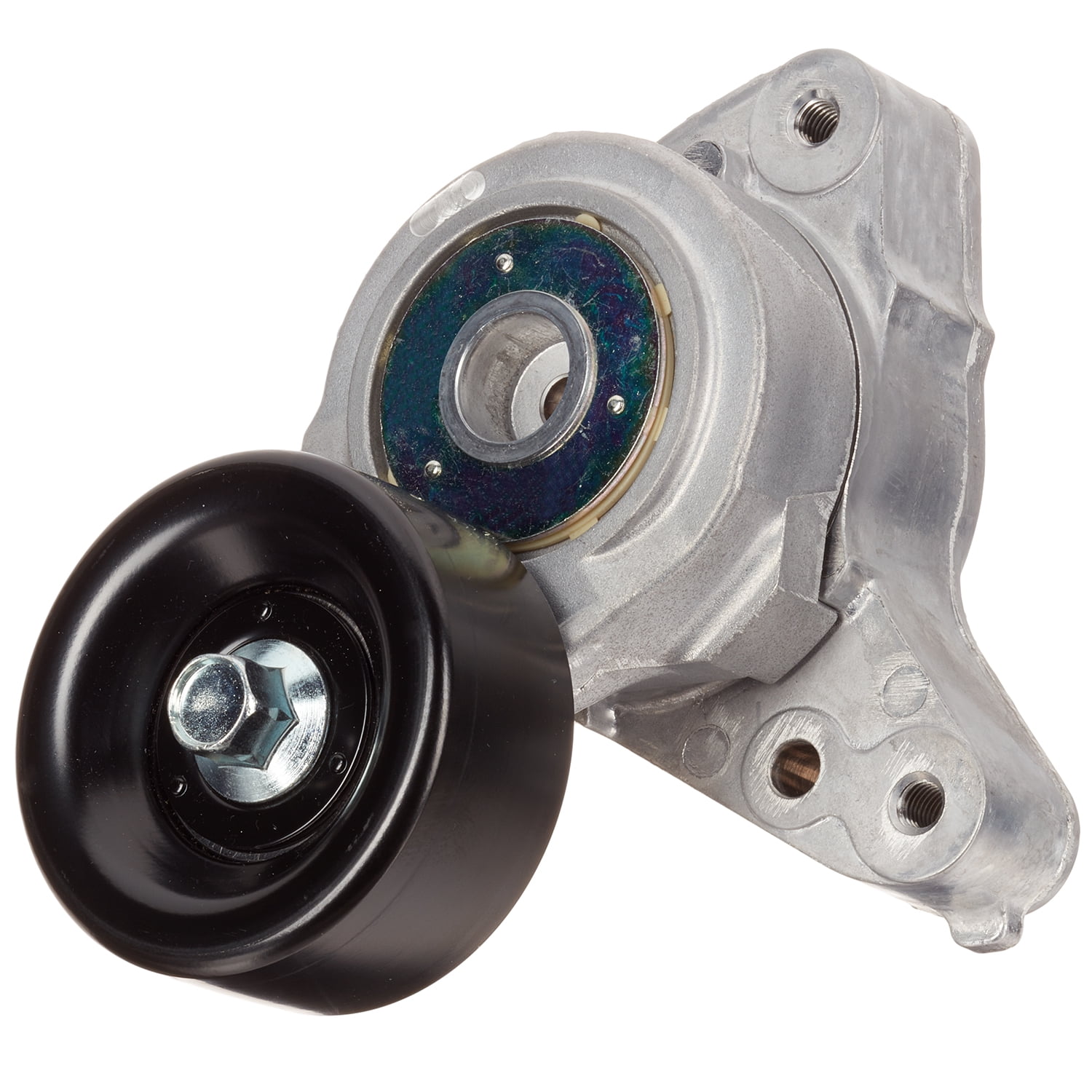 Schaeffler INA FT40283, BDC FEAD tensioner, Compatible with Acura RSX 02-06, TSX 06-08; Honda CR-V 09-11, Civic 02-05