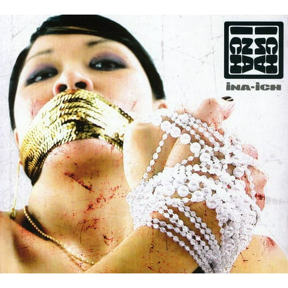 Ina-Ich