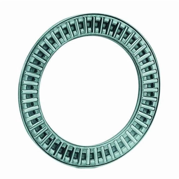 Ina Needle Roll Thrust Brg,411,1/4in Bore TC411/0-5-HLA